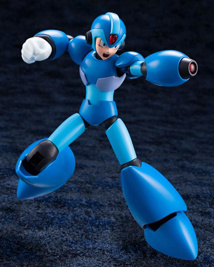 Mua bán MODEL KIT KOTOBUKIYA MEGAMAN X